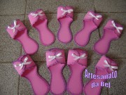 Lembrancinha Dia das Mães